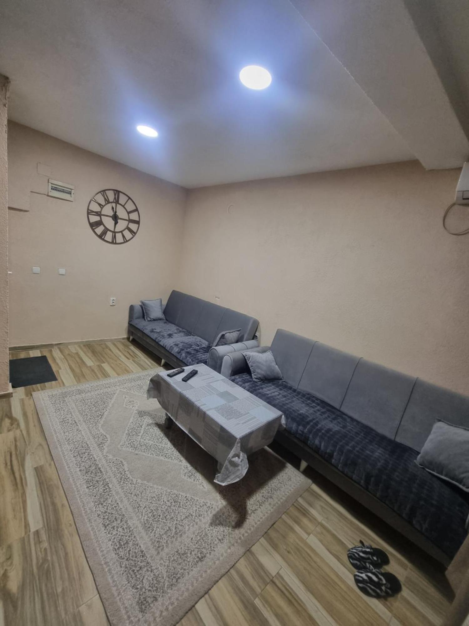 פריזרן Arel'S Home מראה חיצוני תמונה