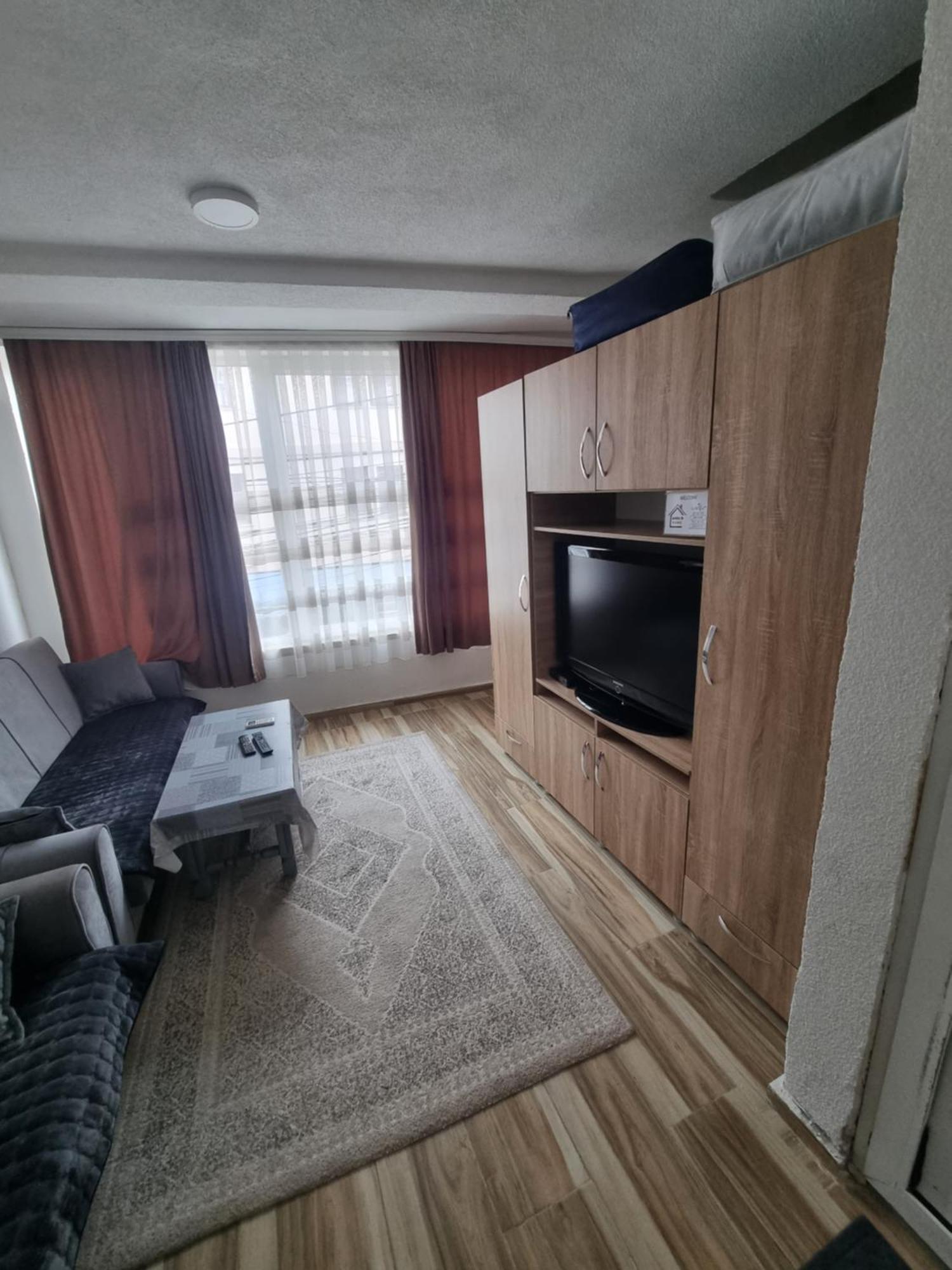 פריזרן Arel'S Home מראה חיצוני תמונה