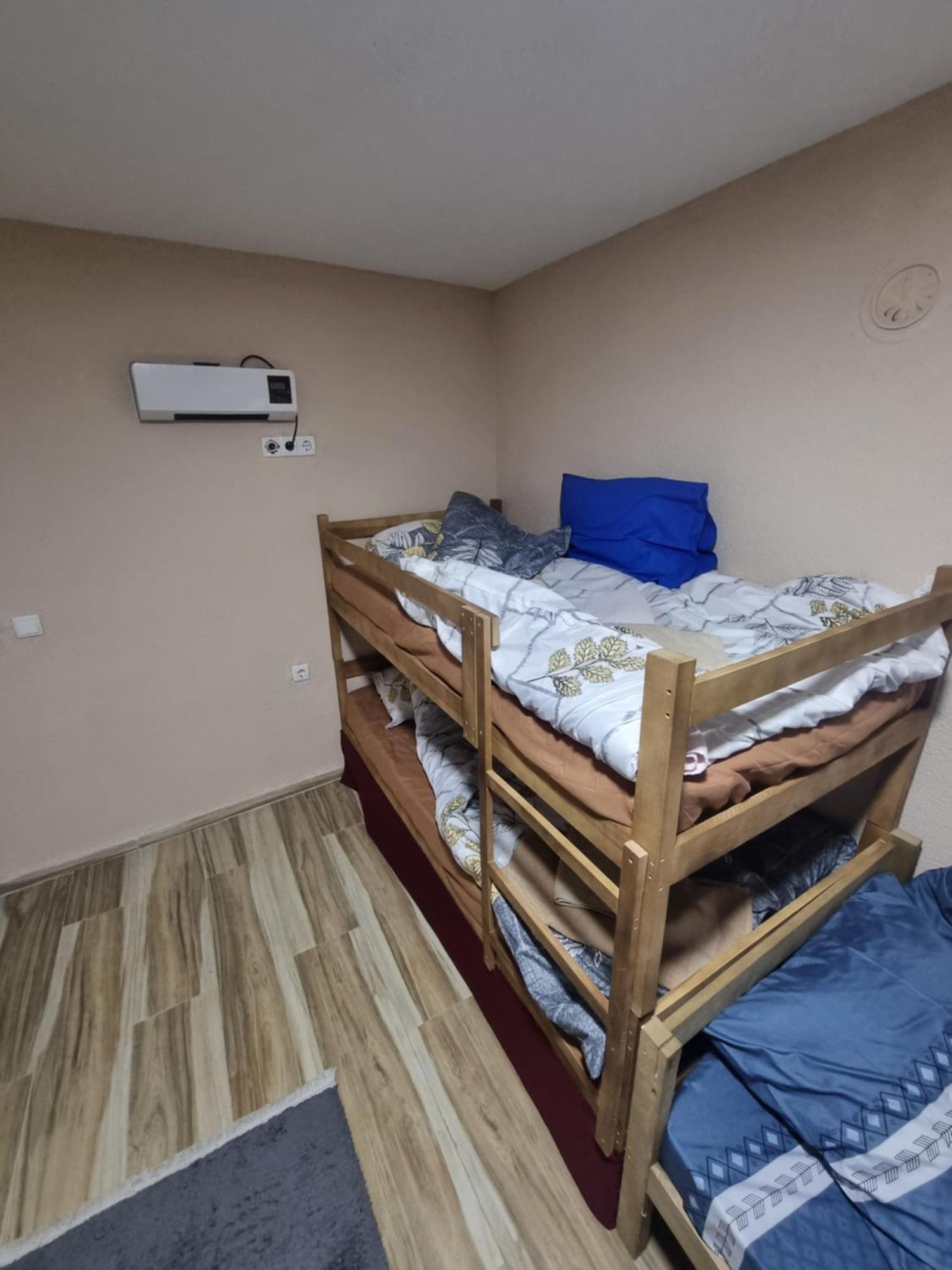 פריזרן Arel'S Home מראה חיצוני תמונה