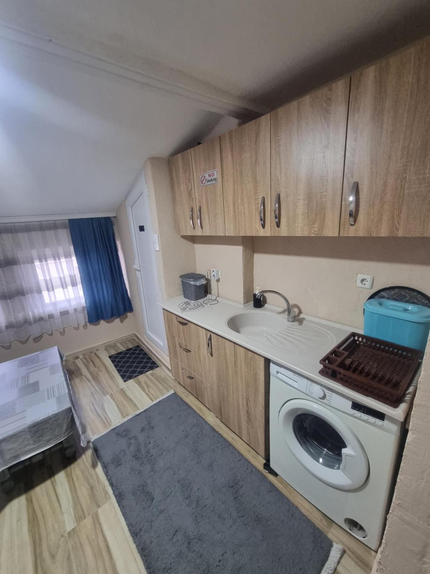 פריזרן Arel'S Home מראה חיצוני תמונה