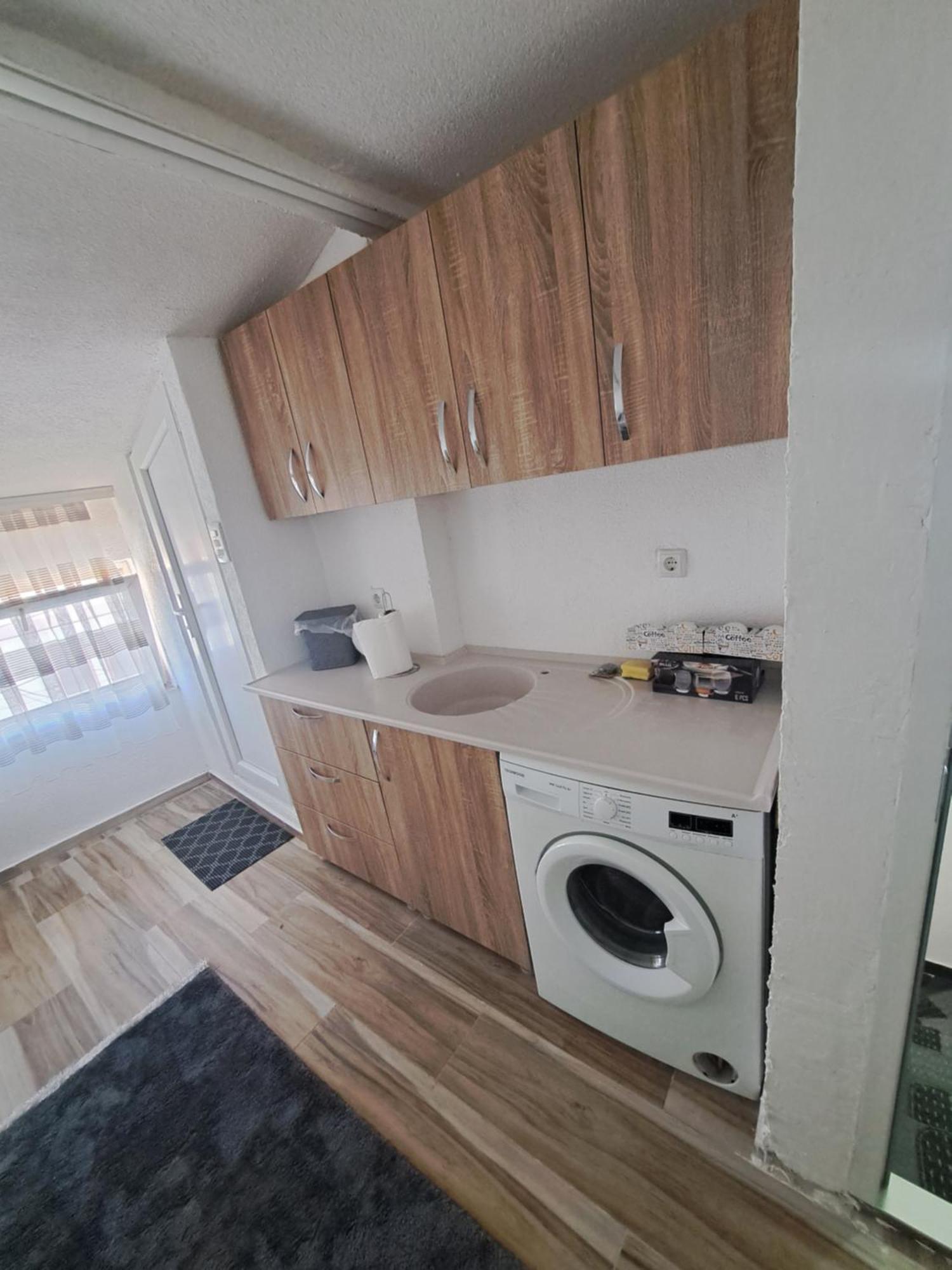 פריזרן Arel'S Home מראה חיצוני תמונה