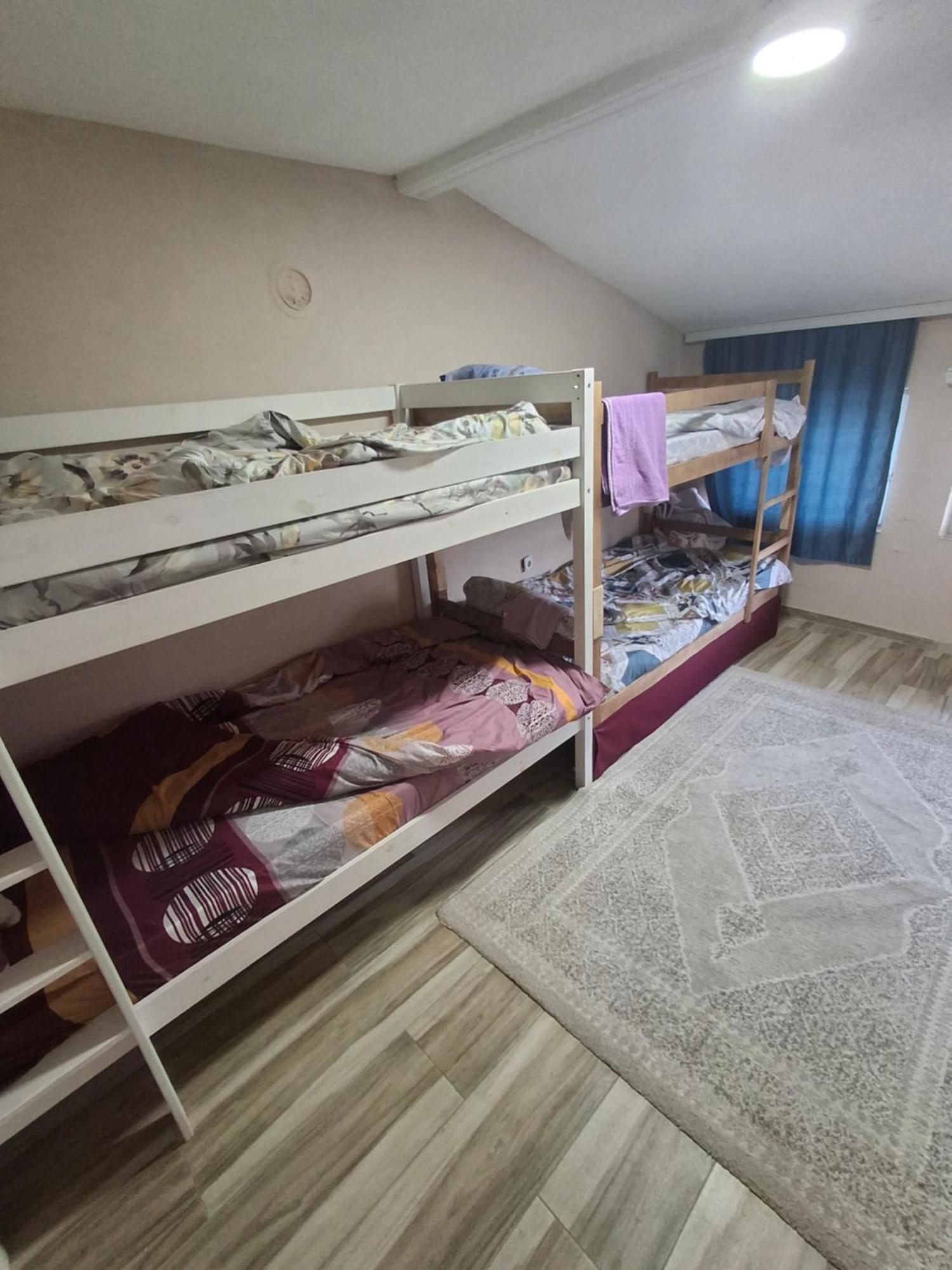 פריזרן Arel'S Home מראה חיצוני תמונה